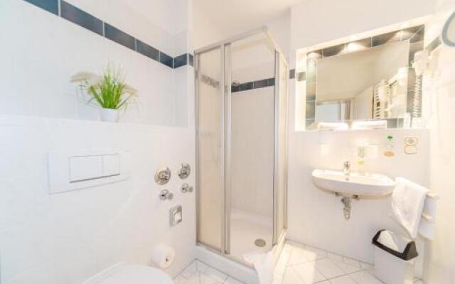 Apart Hotel Halle