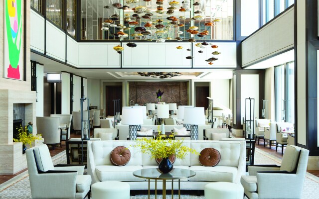 The Langham, Chicago