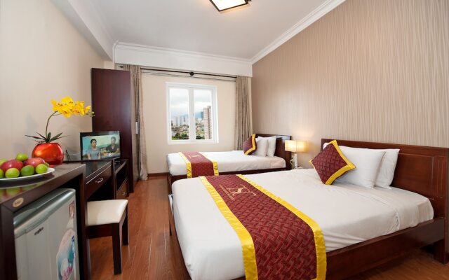 Beautiful Beach Hotel
