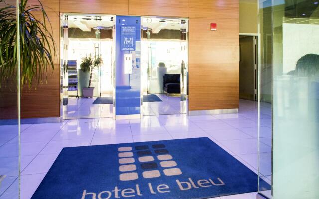 Hotel Le Bleu