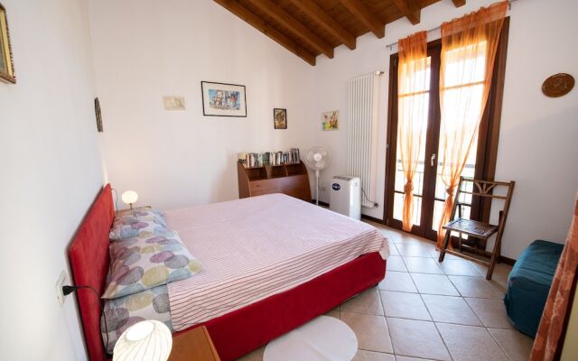 Appartamento Victoria