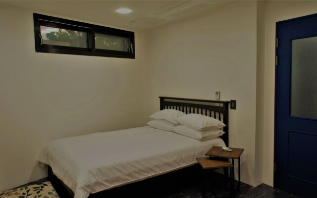 Sinchang Bikely The Bed