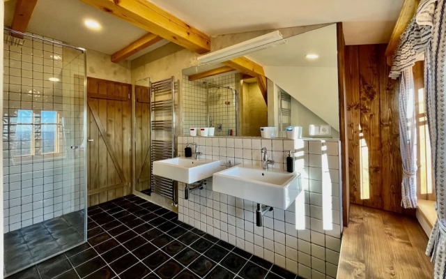 Villa in Krkonose Near Ski Resorts