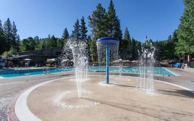 Archie's Bungalow by Tahoe Mountain Properties