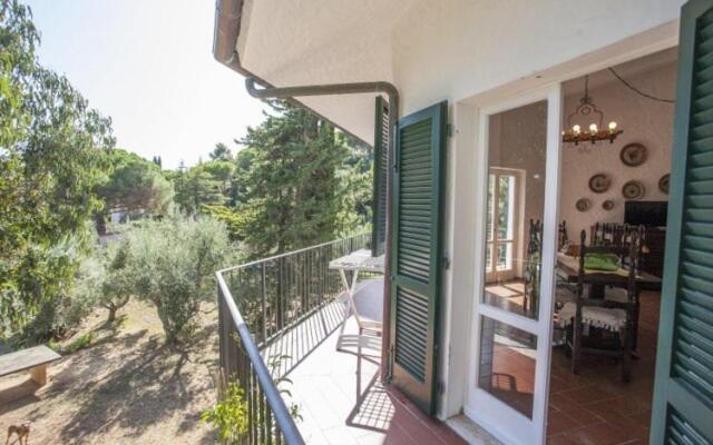 Villa Sibilla