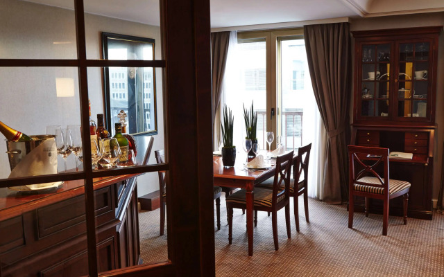 Steigenberger Icon Frankfurter Hof