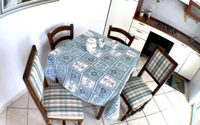 Hotel Residence Pegaso