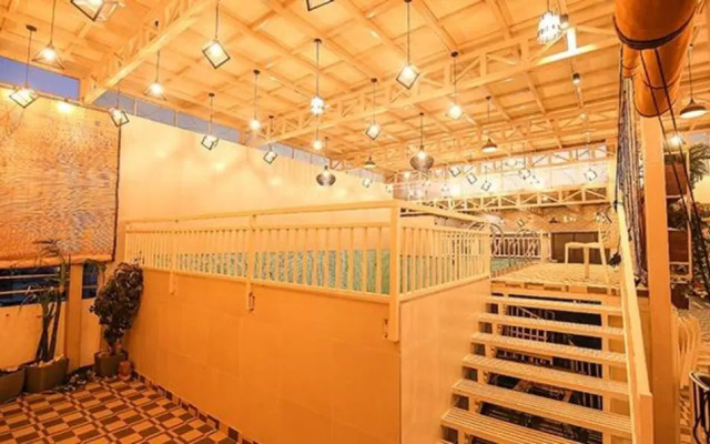 FabHotel Prime Vrajraj Palace With Pool