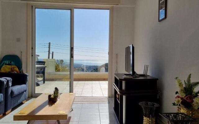 Gorgeous Seaview Villa With the Best Sunrise View