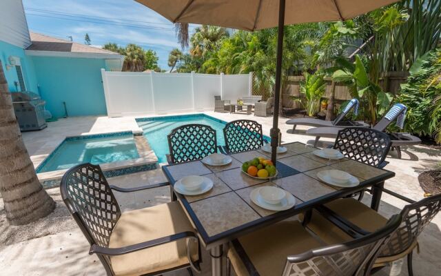 Mermaids Sunrise Apartment 3