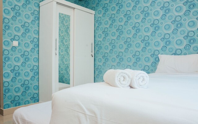 The Springlake Summarecon by Travelio