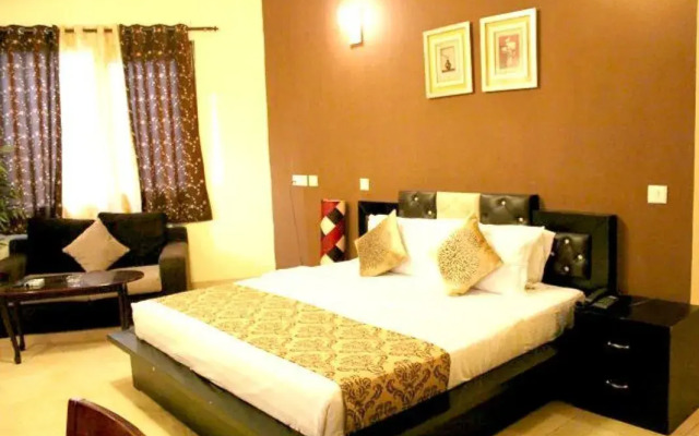 Olive Service Apartments Gurgaon