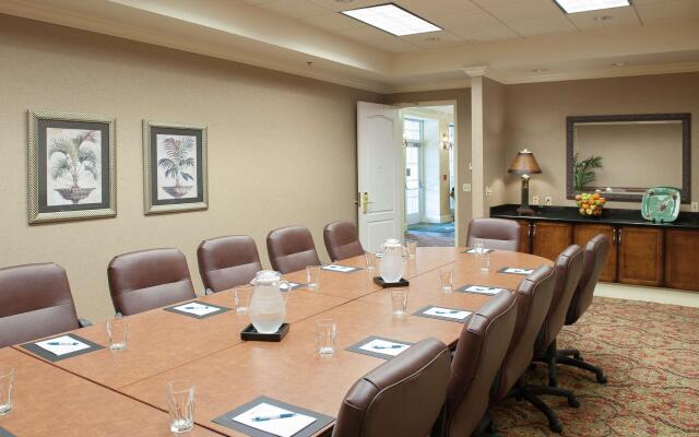 Pensacola Suites Hotel