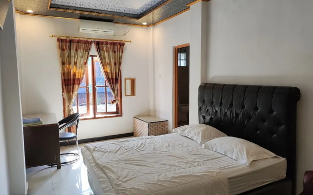 Penginapan Nurmega jaya