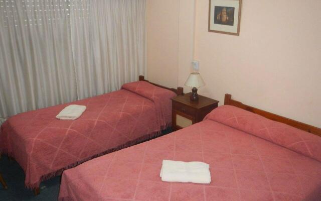 Hotel Piedras