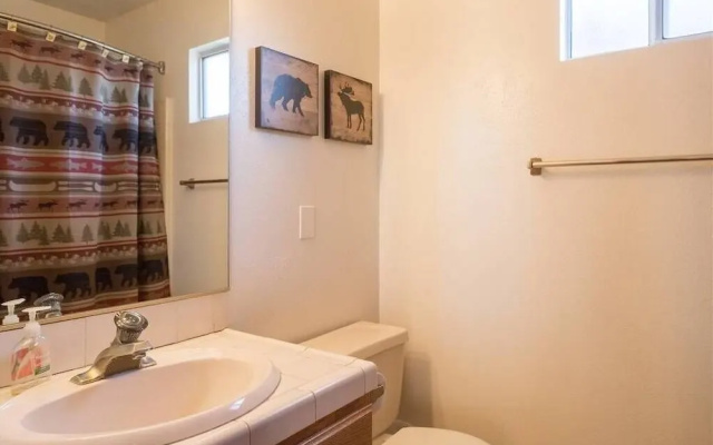 Beary's House
