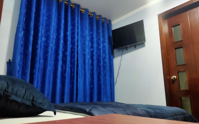 Hostal Valle Andino