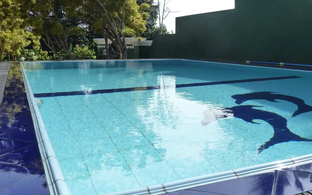 Yohan Villa