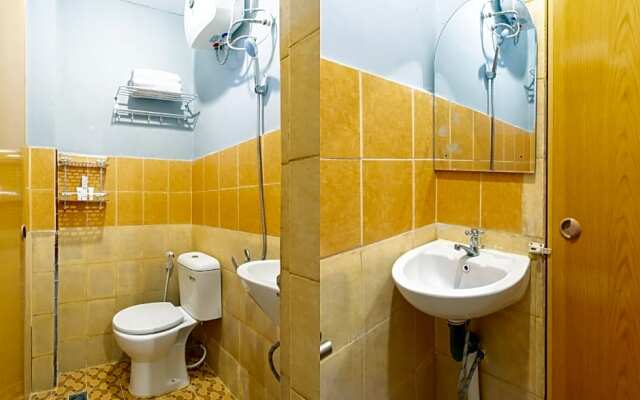 OYO 1668 Yvel Homestay