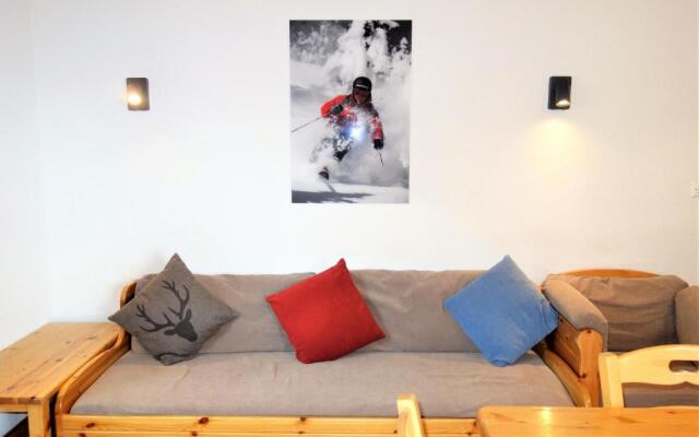 Pracondu RENOVE OUTDOOR & FUN appartement 2 chambre 6 personnes