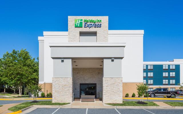 Holiday Inn Express Lorton, an IHG Hotel