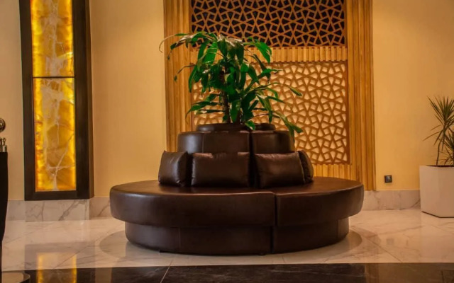 Platinum Cocotiers Hotel