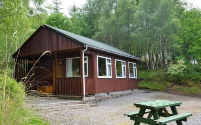 Faichemard Farm Chalets