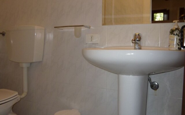 B&B Cà Giovanni Country Resort