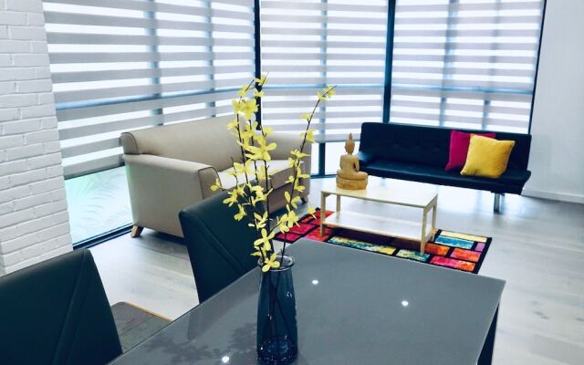 Executive 1 Bed Apartment in Winchester, Hampshire