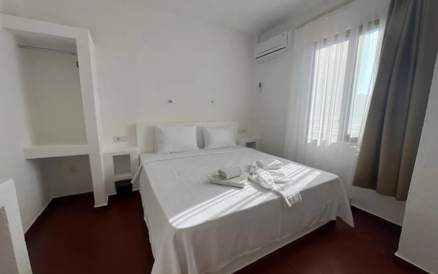 Ayvalık City House