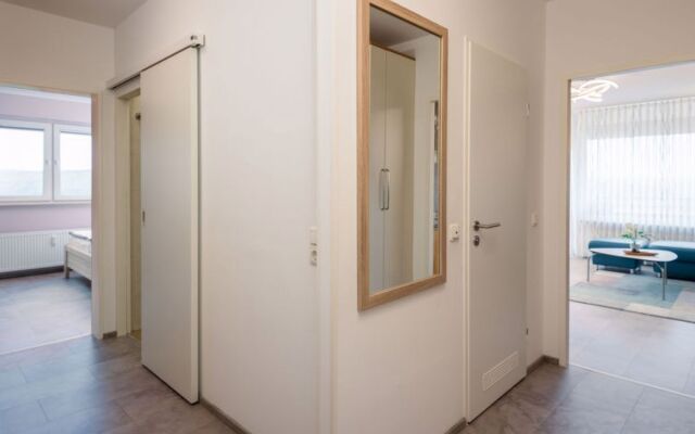 Apartment B1014 Sassofortino