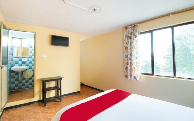 Hotel JL Candy