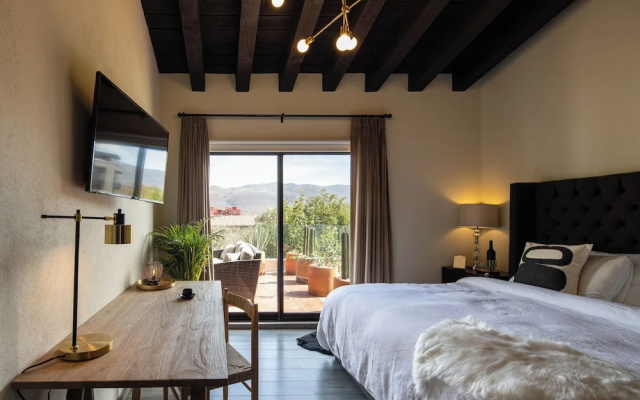 Escape to Private & Safe 5Bed with Pools