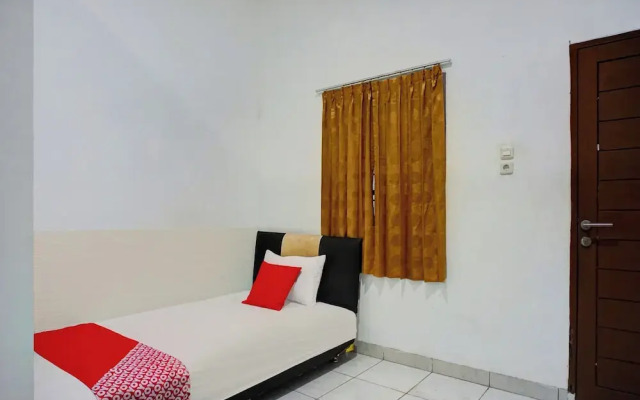 Super OYO Resident- K Syariah