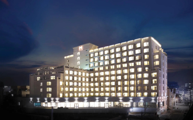 M-Stay Hotel Jeju