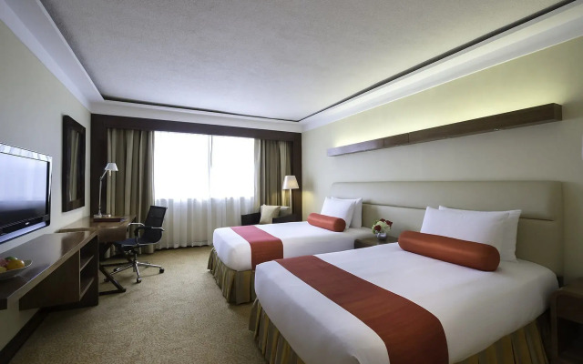 1209 Two Residences Marco Polo Cebu