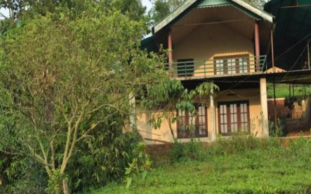 Tea Garden Resorts
