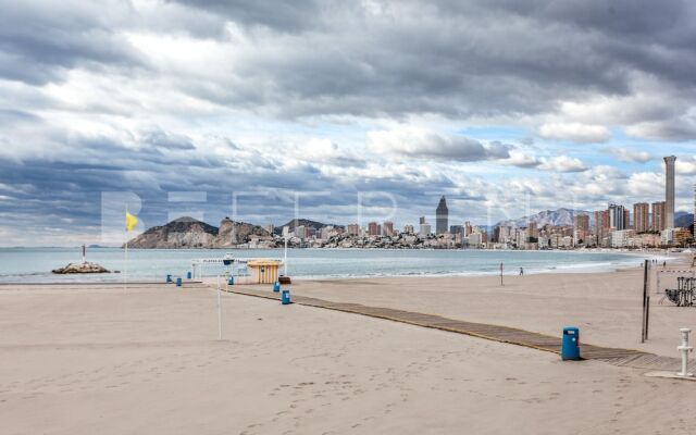 Beferent - Etxezuri Benidorm