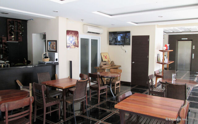 Upperhouse Hotel Formerly Pacifico Boutique by Hiverooms