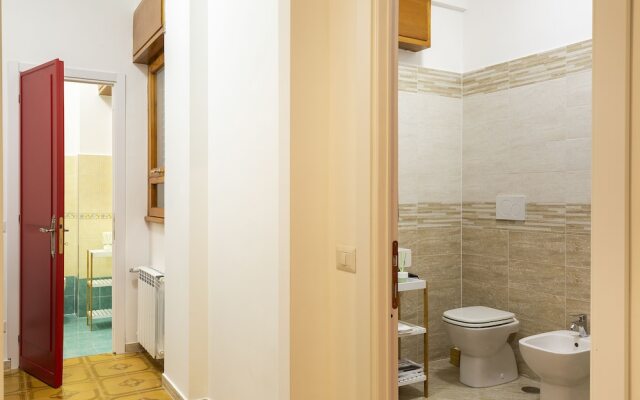 RomeCookSea Guesthouse