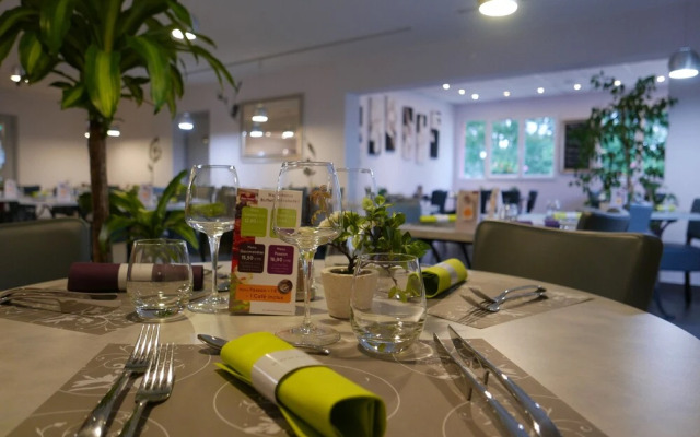 Best Hotel Lyon St Priest