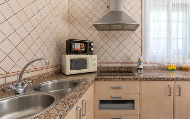 Huerta del Chacho Ronda by Ruralidays