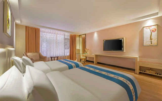 Guangzhou Mingyue Hotel