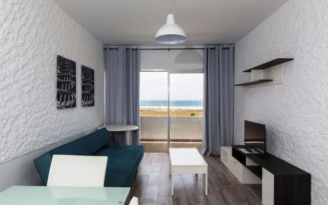 Beautiful Apartment in Morro Jable With TV