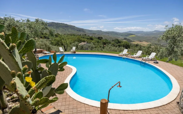 Villa Granci con Piscina by Wonderful Italy