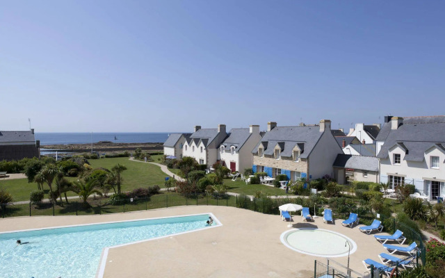 Résidence Pierre & Vacances Cap Marine