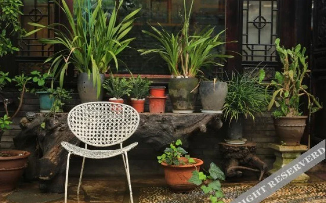 Yueshenghuo Inn