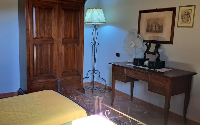 Villa With Swimming Pool, Fenced, 10 bed Places Toscana Wi-fi
