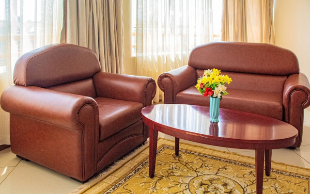 Bomah Hotel Limited