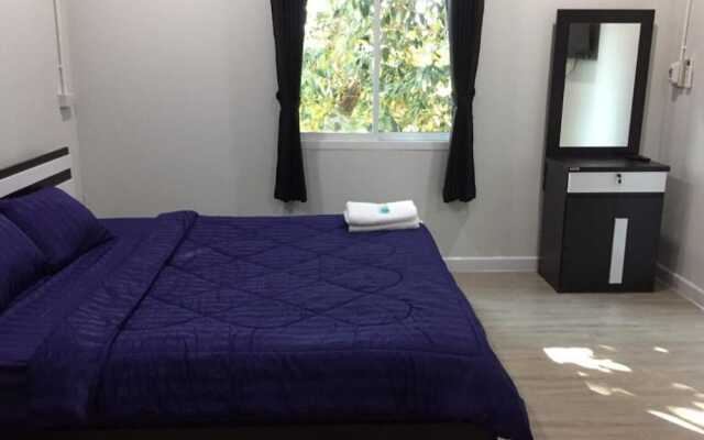 Time @ Phayao Homestay